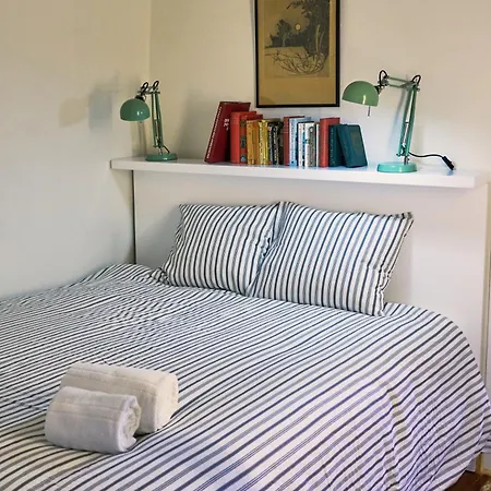 A Casa Do Tio Joao Manuel * ליסבון