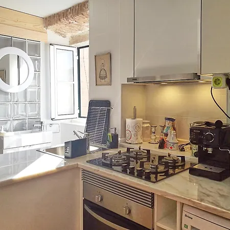 A Casa Do Tio João Manuel * Lisboa