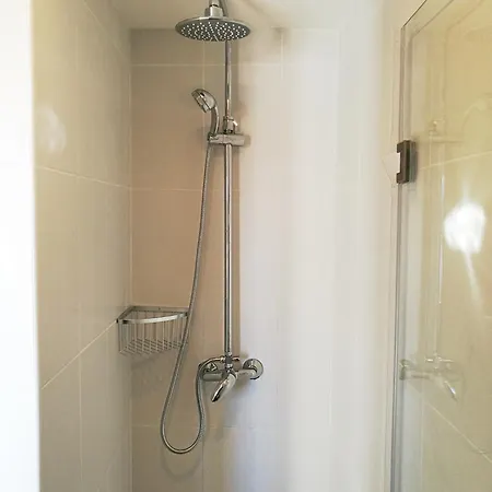 A Casa Do Tio João Manuel Apartamento