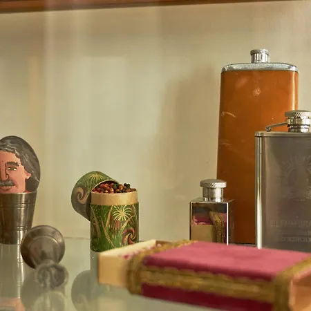 A Casa Do Tio João Manuel Lisboa