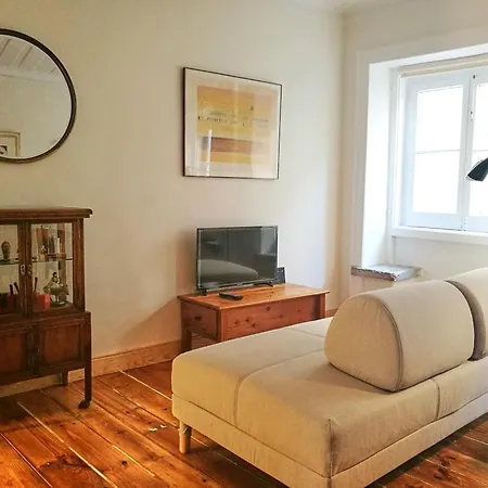 A Casa Do Tio Joao Manuel Διαμέρισμα