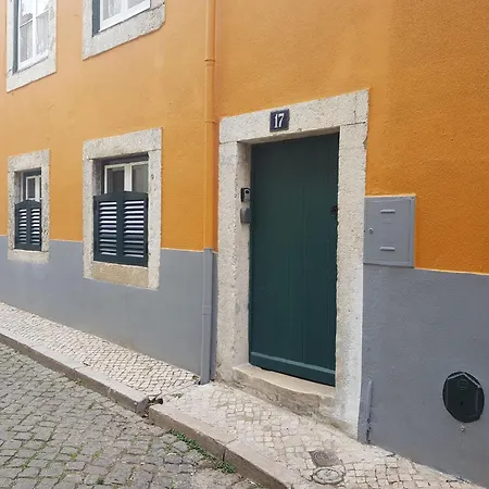 A Casa Do Tio João Manuel *