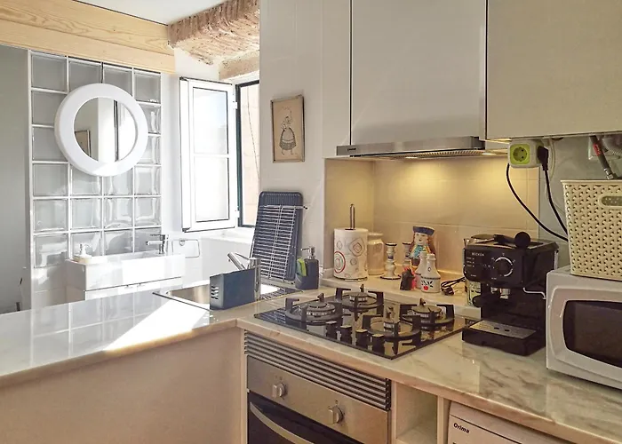 A Casa Do Tio Joao Manuel * Lisbon