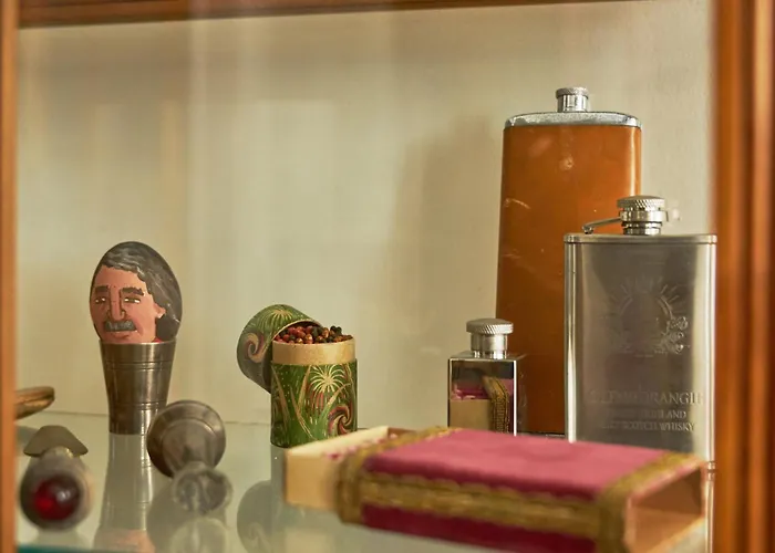 A Casa Do Tio Joao Manuel Lisbon