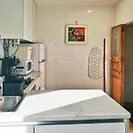 A Casa Do Tio Joao Manuel Apartment